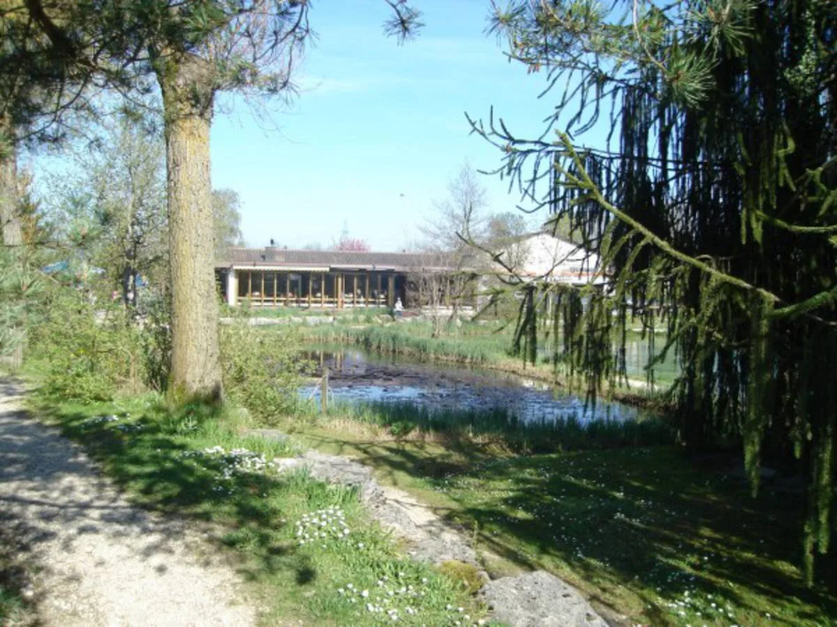 Sommertag im Fischerei-Park (2)