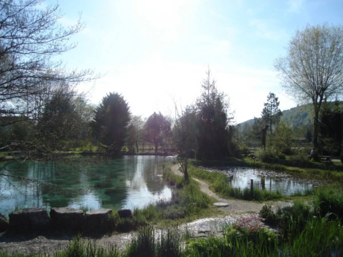 Sommertag im Fischerei-Park (4)