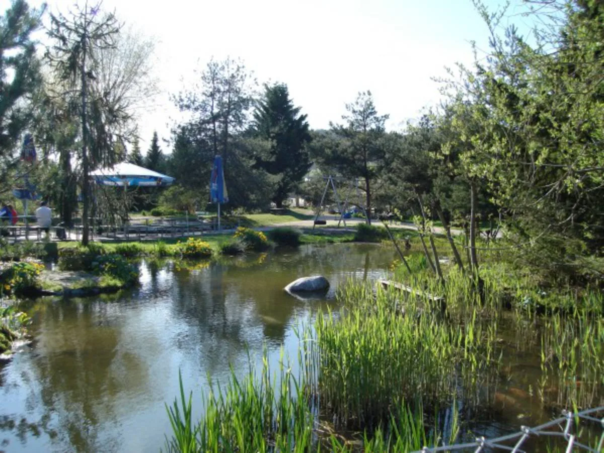 Sommertag im Fischerei-Park (6)