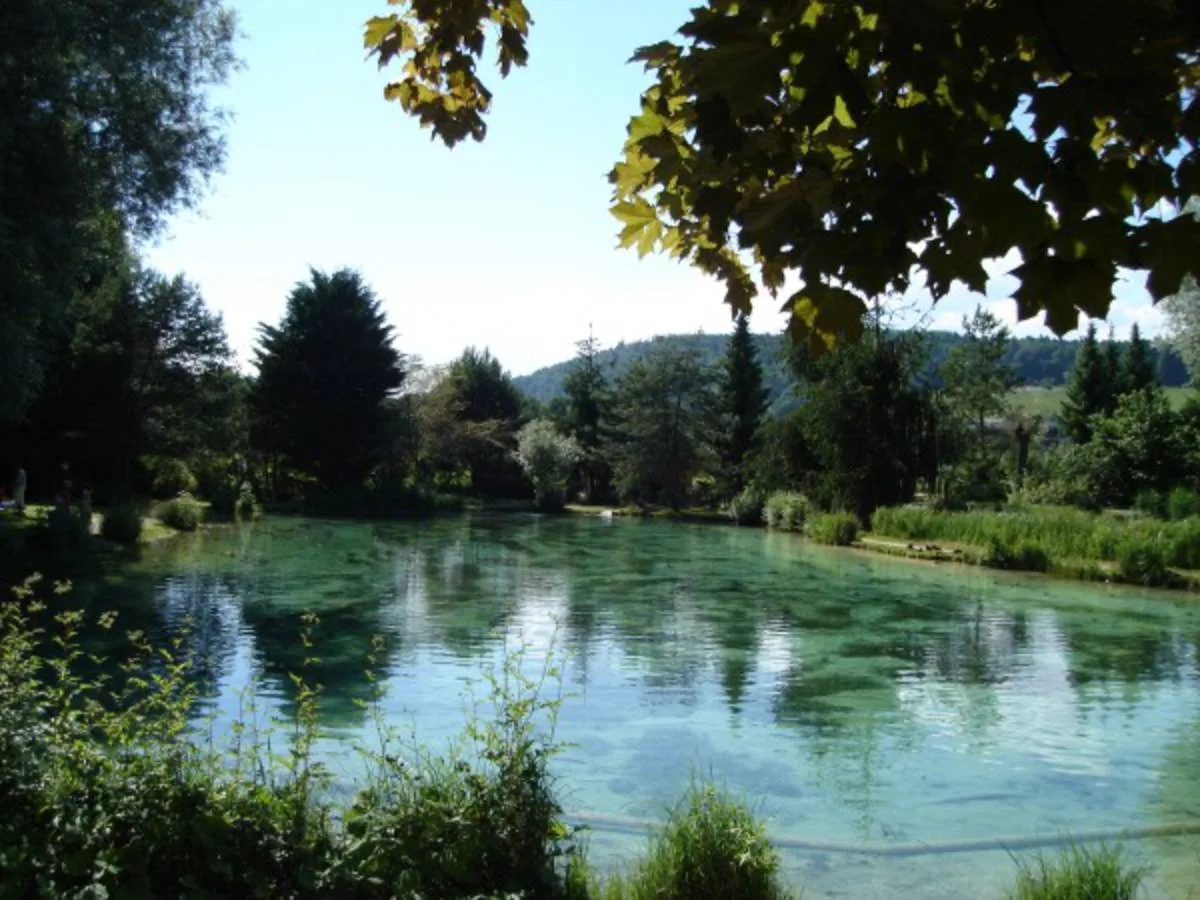 Sommertag im Fischerei-Park (13)