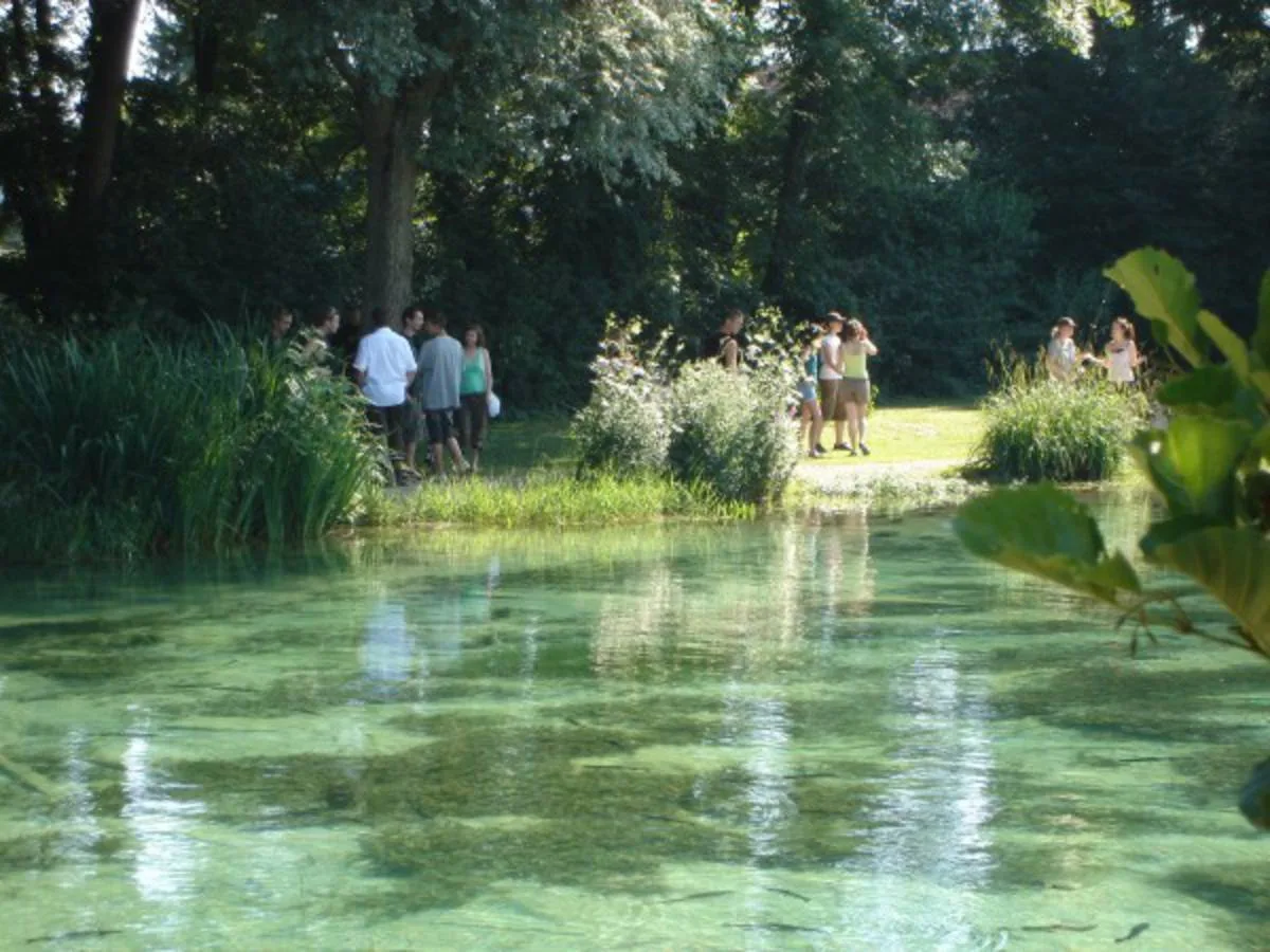 Sommertag im Fischerei-Park (23)