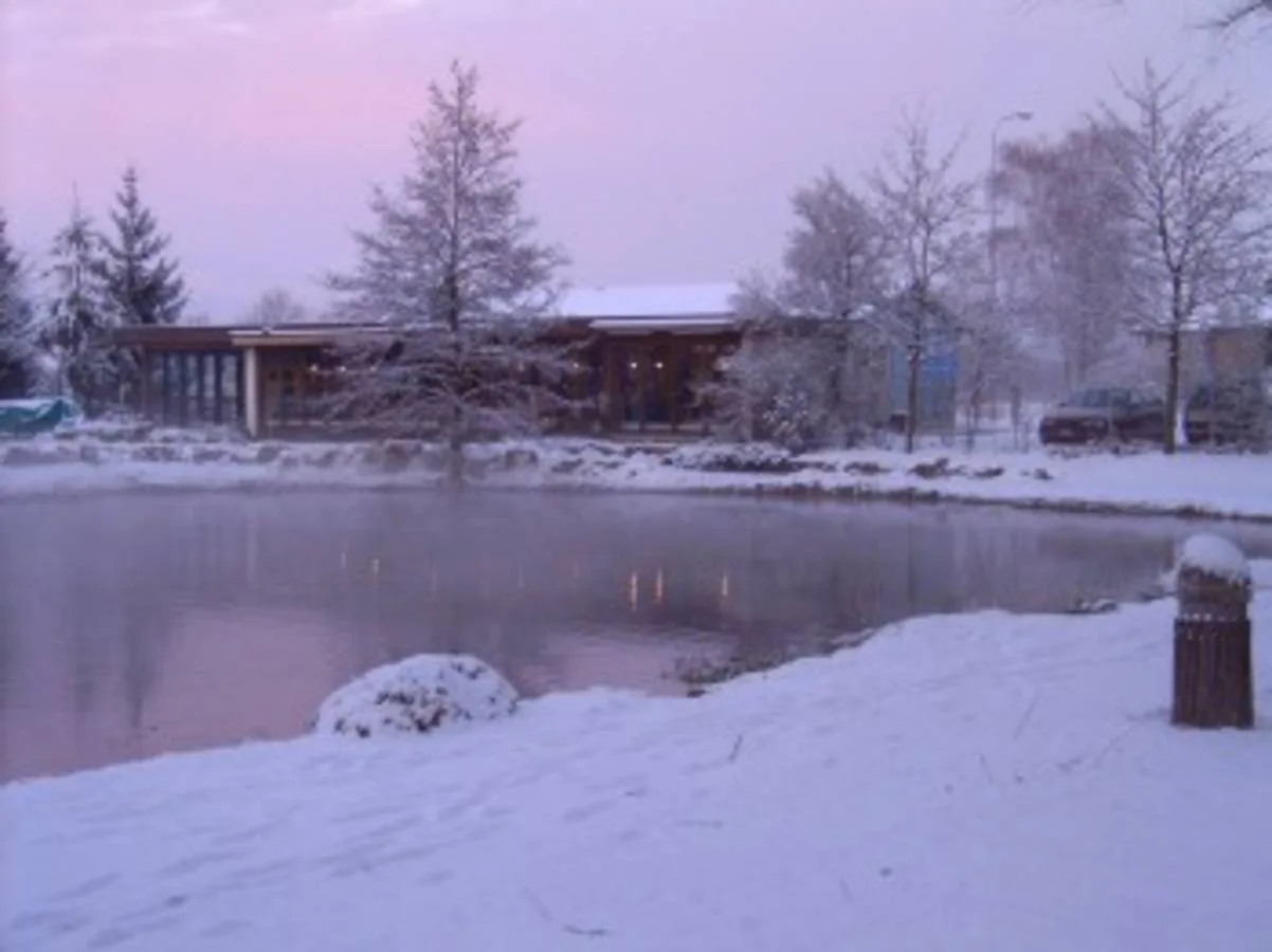 Winterstimmung im Fischerei-Park (4)