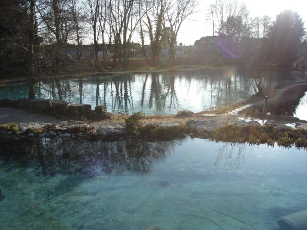 Winterstimmung im Fischerei-Park (10)